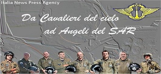 The Angels of the SAR (Search and Rescue), aviators heroes of the skies The Angels of the SAR (Search and Rescue), aviators heroes of the skies