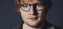 Ed Sheeran, credit Mark Surridge
