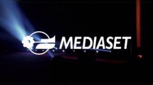 Mediaset Logo