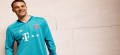 FC Bayern München - Neues Heimtrikot 2020/21