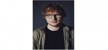 Ed Sheeran - credit Mark Surridge
