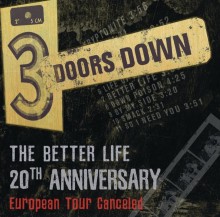 3 Doors Down