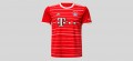 FC Bayern München, neues Trikot 2022-23, Quelle: FC Bayern München