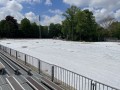 Springplatz CSN-A* - Schutz gegen Regen