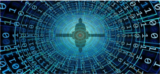 Das binäre System ist ein Spiegel für die Dualwelt - Erkenntnisweg oder Gefängnis?