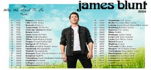 Quelle: https://jamesblunt.com/
