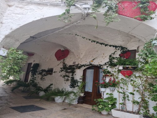 Cisternino-Puglia_Italia